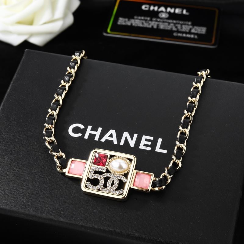 Chanel Necklaces